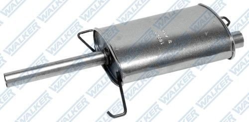 Walker Exhaust Muffler SoundFX Direct Fit Muffler 18226 fits 91-94 Nissan Sentra