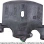 DPI Quality Front Right Disc Brake Caliper 1987-1992 Toyota MR2