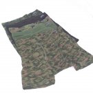 Hanes Boys ComfortSoft Cotton Boxer Briefs Camo/Black/Green Medium 5-Pack