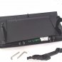 2007-2010 Mini Cooper Right Lower Storage Box Lid Door Black Glove Compartment