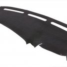 Dashmat 1217-01-76 Dash Board Cover 91-92 Mitsubishi Galant GSR - GRAY