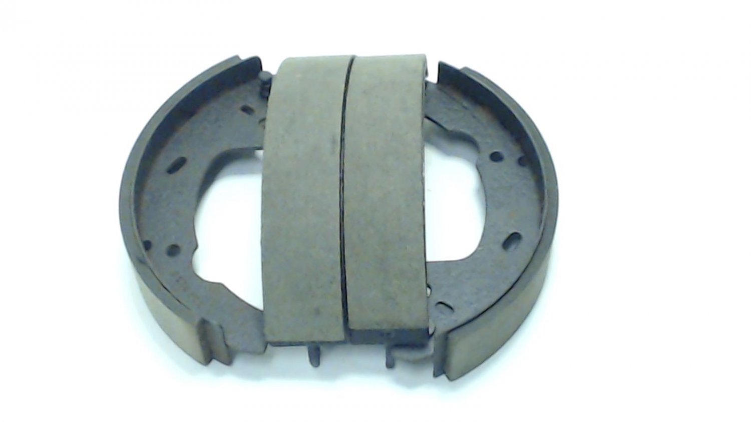AutoStar Rear 566B Drum Brake Shoe For Ford Mercury Taurus Sable