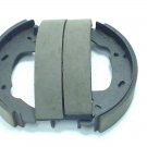 AutoStar Rear 566B Drum Brake Shoe For Ford Mercury Taurus Sable