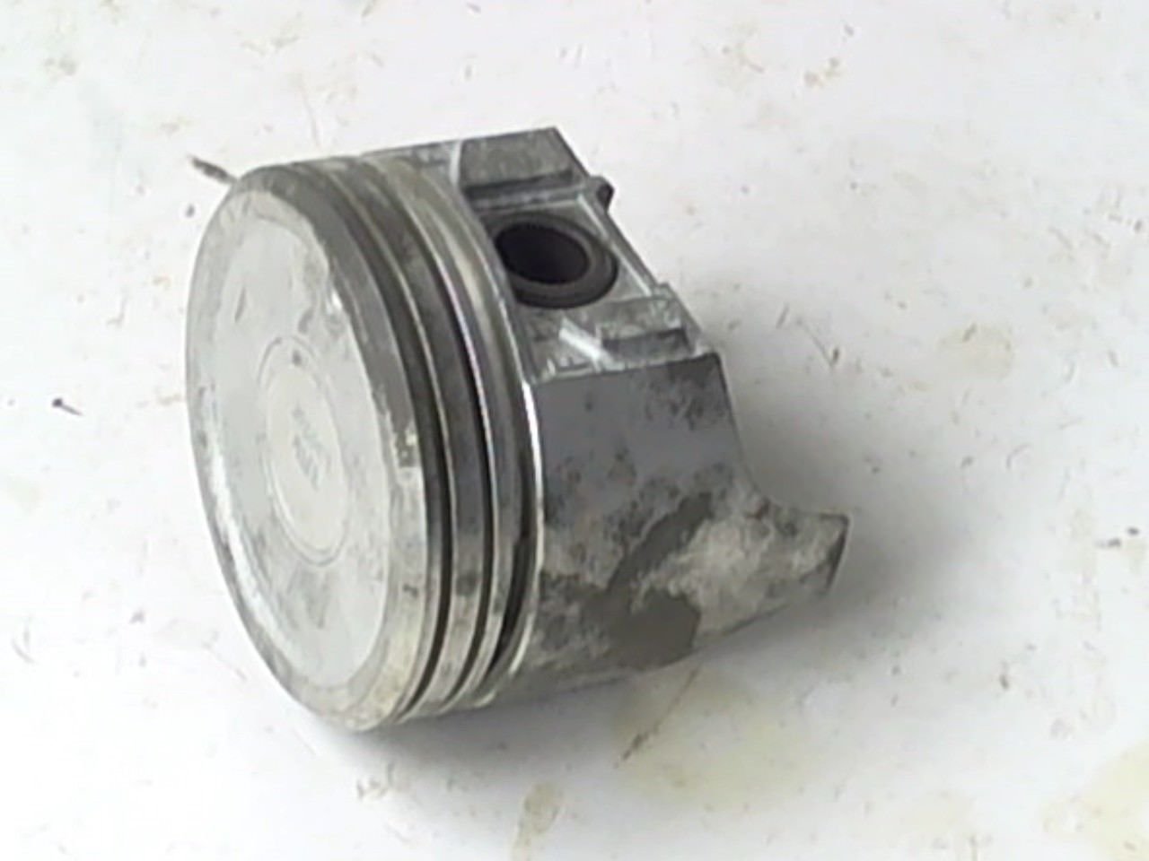 L3028F Engine 3.8L V6 5.0L V8 Piston STD Chevrolet Pontiac Oldsmobile El Camino