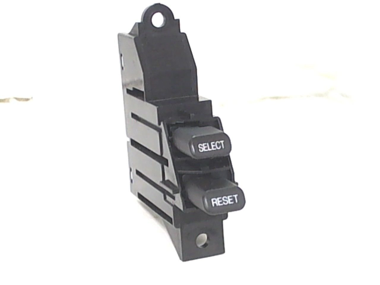 99-03 Acura TL Odometer Reset Switch Buttons OEM