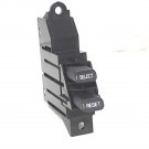 99-03 Acura TL Odometer Reset Switch Buttons OEM