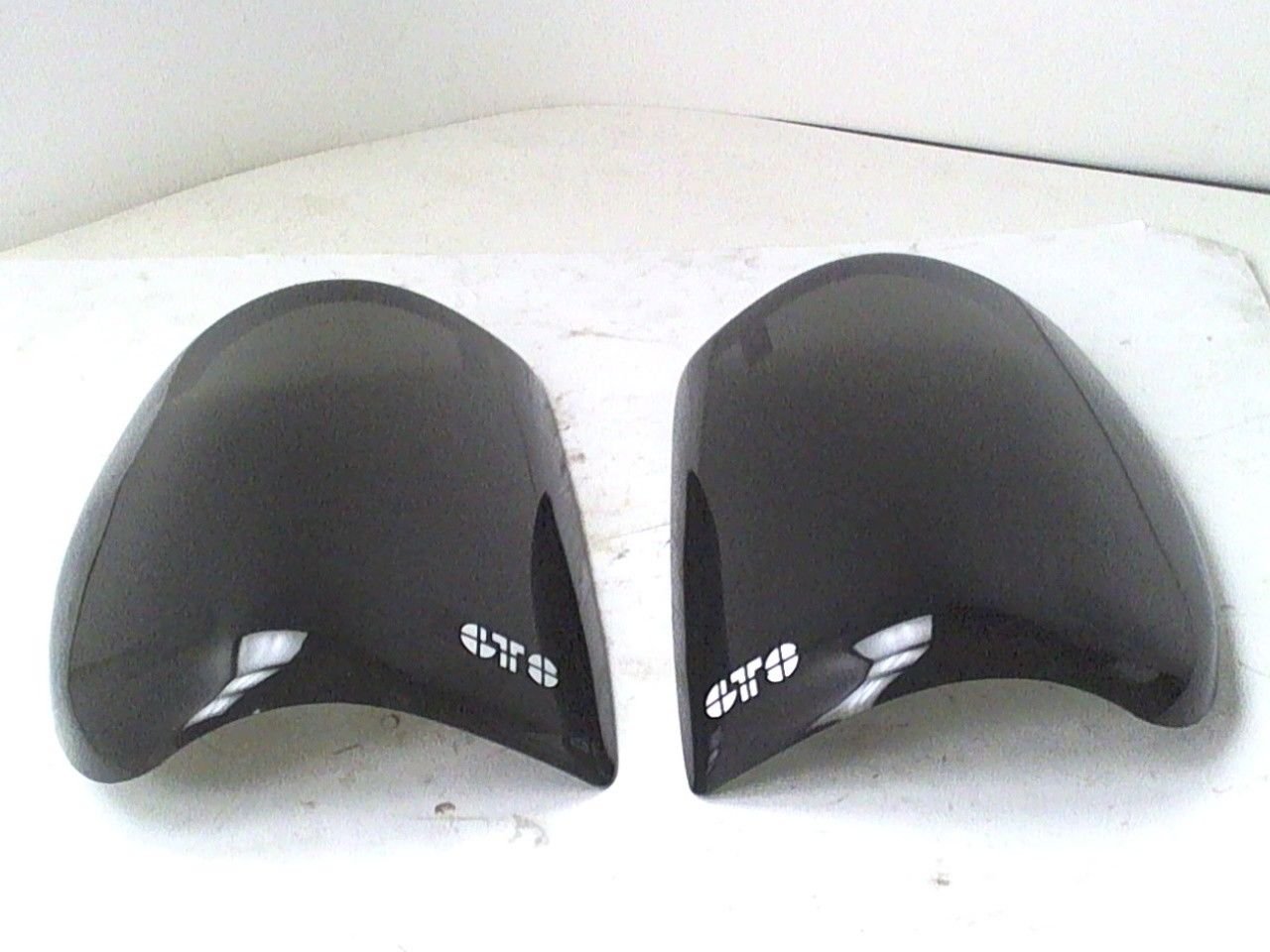 GTS GT Styling Blackout Taillight Covers 1995-97 Ford Explorer