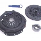 Perfection Clutch Kit Disc and Plate Set For Mercury Sable Topaz