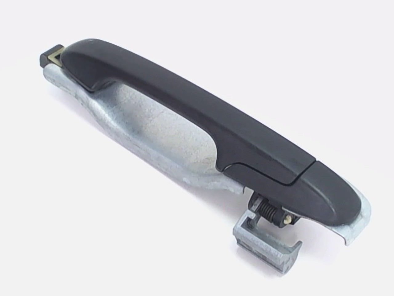 2003 2004 2005 2006 2007 Honda Accord Right Side Rear Exterior Door Handle Black