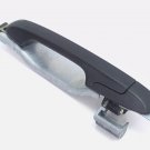 2003 2004 2005 2006 2007 Honda Accord Right Side Rear Exterior Door Handle Black