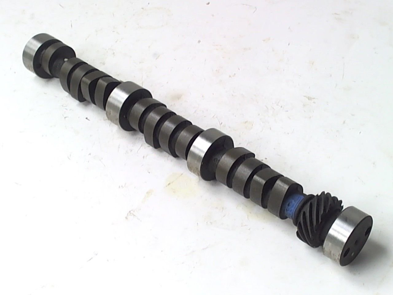 Melling CCS-35 Engine Camshaft - Stock For Chevrolet Pontiac GMC