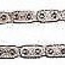 Engine Timing Chain For Oldsmobile Pontiac Cadillac Chevrolet Firenza Cimarron