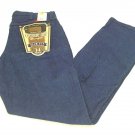 Wrangler 14MWZG Womens Cowboy Boot Cut Slim Fit Jeans Size 7 30" Inseam Indigo