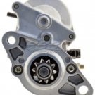 STD MFG CO 17533 Remanufactured Starter Motor Toyota Lexus Land Cruiser LX450