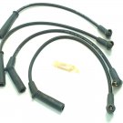 Spark Plug Ignition Wire Set Toyota Corolla Tercel 1.5L 1.6L