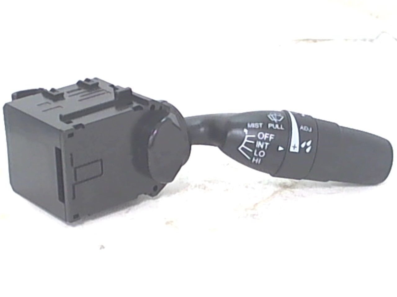 2008-2011 Civic Coupe Windshield Wiper Switch with Intermittent 35256-SNA-A13