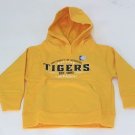 College Kids NCAA Missouri Tigers Toddler Pullover Hoody Hoodies 2 Toddler Gold