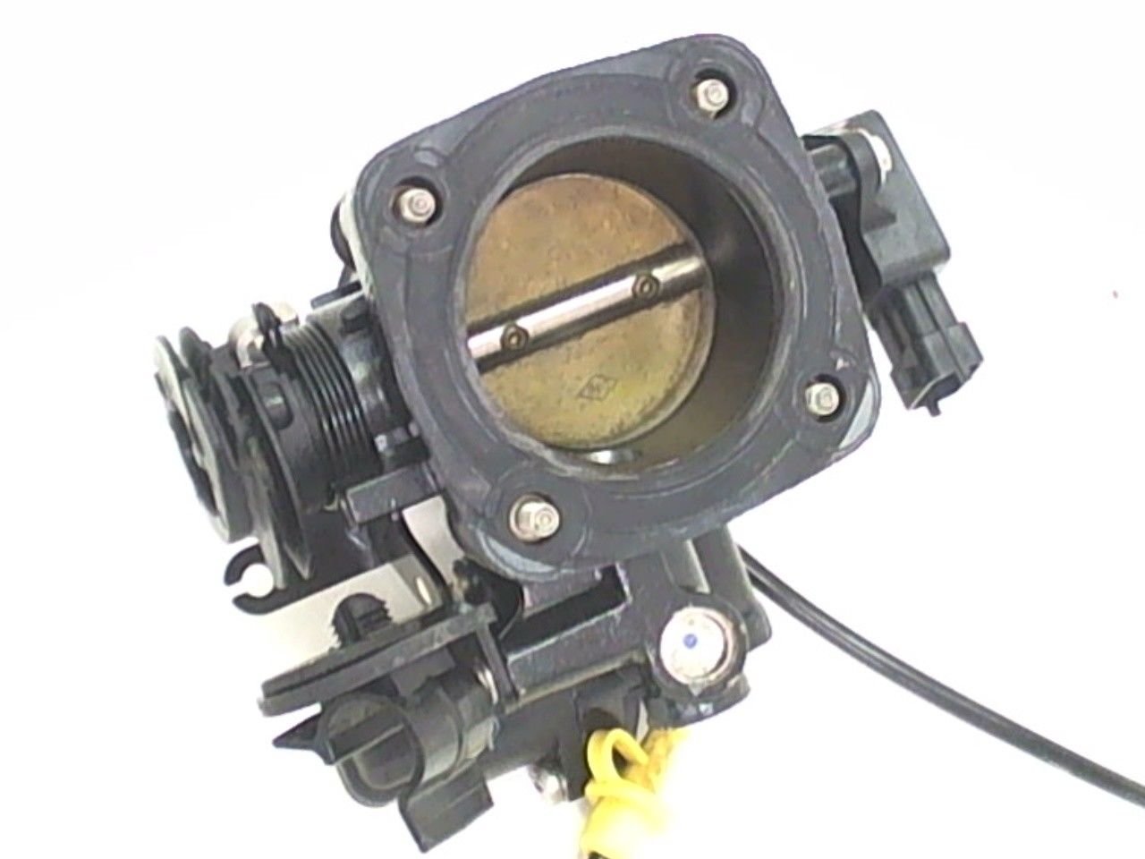 Seadoo Throttle Body Idle Bypass TPS 20082011 GTI GTX 1503 155 130