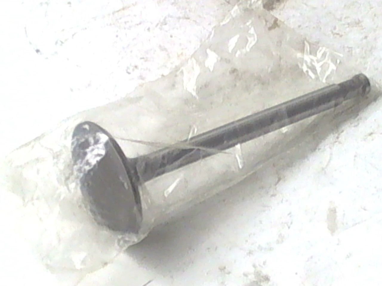 Melling V1082 Engine Intake Valve - Stock For Oldsmobile Pontiac Buick