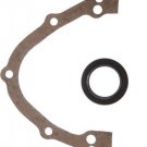 Detroit Gasket Front 14048 Engine Crankshaft Seal, for Volkswagen Audi Dodge