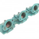 96-97 Kawasaki ZXI Carb Intake Pipe Manifold JH 900 ZXi900 JH900 16060-3702
