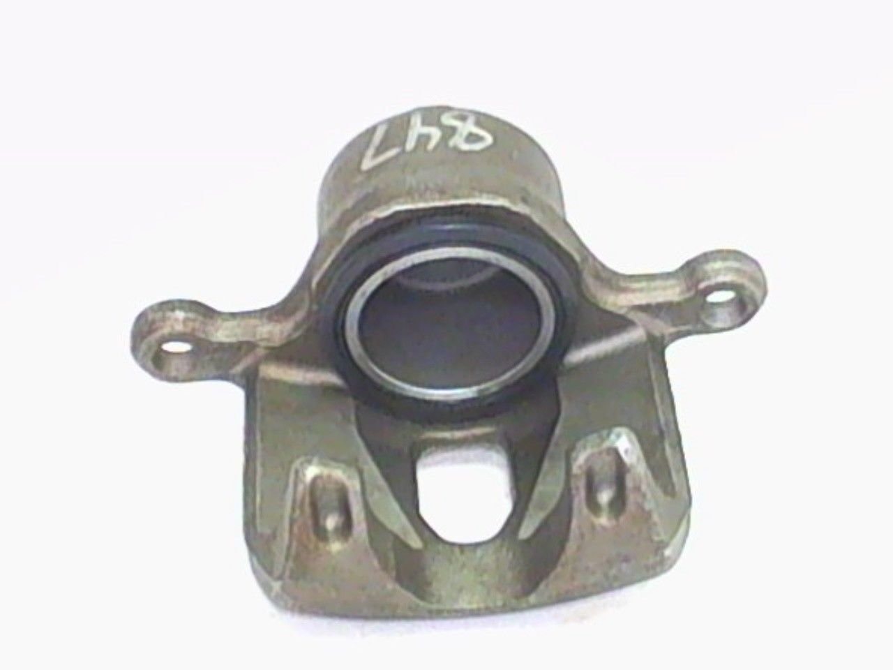 Cardone Industries Front Left Disc Brake Caliper fits 1989-1991 89-91 Mazda MPV