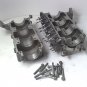 Kawasaki Engine Crankcase Case STX 1100 DI Ultra 130 JH JT OEM Jet Ski