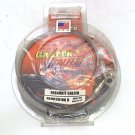 Galfer FK003D186R Sportbike Stainless Steel Hydraulic Rear Brake Line