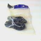 Slippery Black Gray Formula Shoe Size Youth Small Booty Neoprene Diveshoe