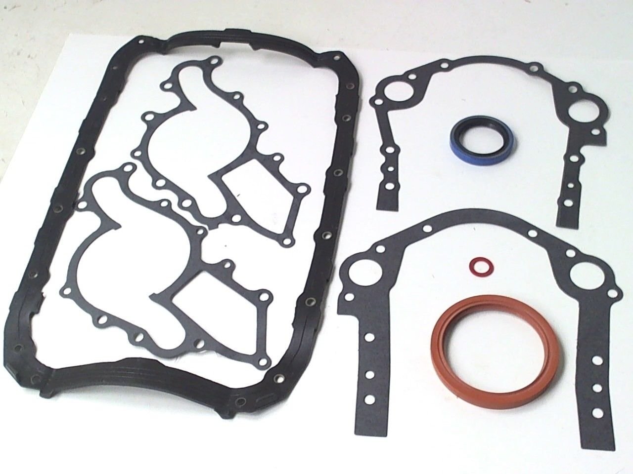 Enginetech Gasket Set Conversion Fits Ford 3.0L 91-01 Ford Trucks 3.0L 93-99