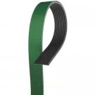 AC Delco/Gates Fleetrunner Green Stripe V-Ribbed Belt K080718HD