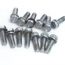 Yamaha Oil Pan Bolts VX110 FX VX WAVERUNNER 97513-06525-00 97513-06520-00