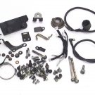 Honda Misc. Hardware Nuts, Bolts, and Screws 1983 VT500FT Ascot