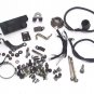 Honda Misc. Hardware Nuts, Bolts, and Screws 1983 VT500FT Ascot