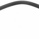 Wagner Rear F93093 Brake Hydraulic Hose Front, for Volkswagen Toyota Campmobile