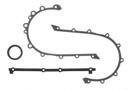 Engine Timing Cover Gasket Fits American Motors International Jeep Hornet CJ5