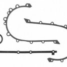 Engine Timing Cover Gasket Fits American Motors International Jeep Hornet CJ5