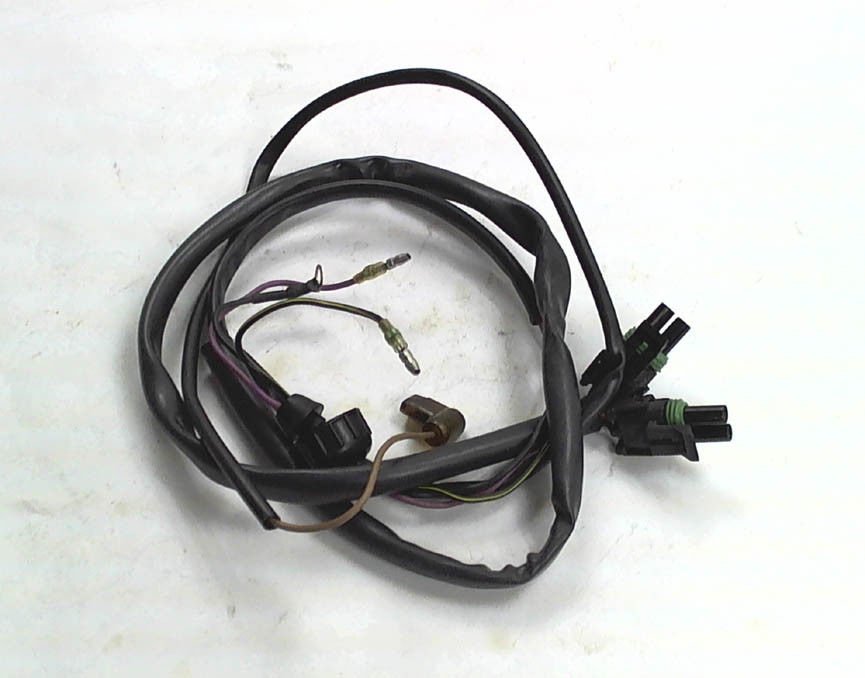Seadoo 1992-1994 Jetski 580 Buzzer Stop Switch Wire Harness SP XP XPI SPI SPX