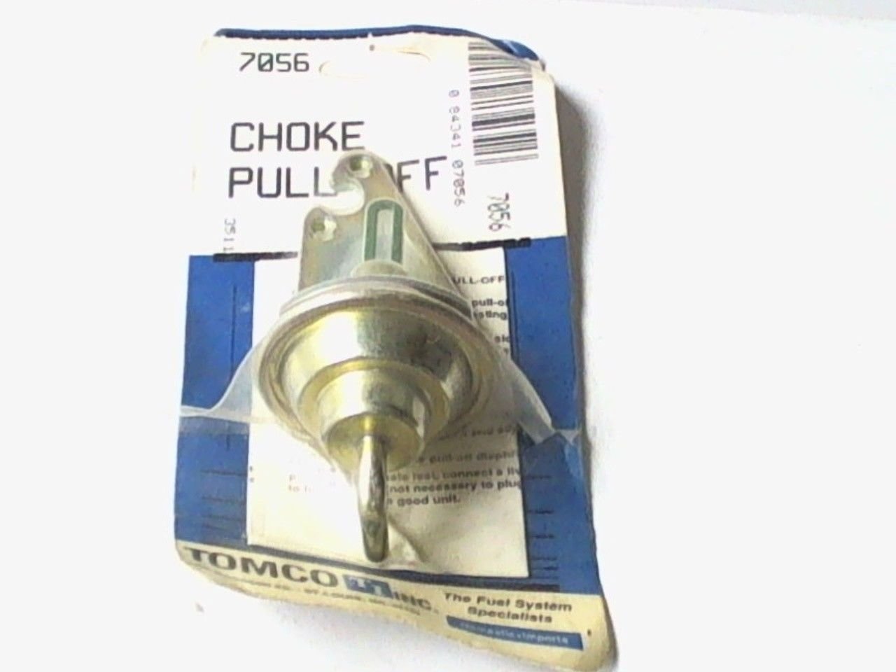 Carburetor Choke Pull Off For Pontiac Firebird Bonneville Catalina 5.7 6.6 7.5