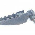 Genuine Honda Z50 MT125 MT250 MR175 Vintage Left Side Foot Peg Step & Pin