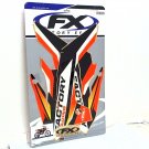 Factory Effex EVO12 Dirt Bike Decal Graphic Shroud Kit for 13-15 KTM SX85 85
