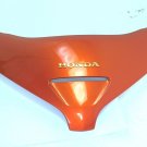 2002 Honda GL1800 Goldwing Sunburst Orange Windscreen Garnish Fairing