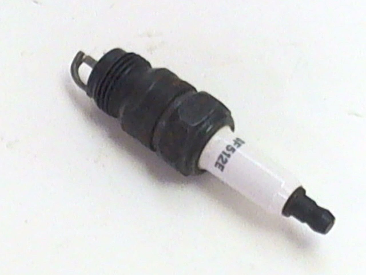 Splitfire Spark Plug Split V Design For Ford F-250 F-350 F-150 E-350 E-250 E-150