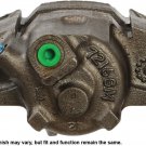 DPI Quality Front Left Disc Brake Caliper Reman Buick Oldsmobile Skyhawk Firenza