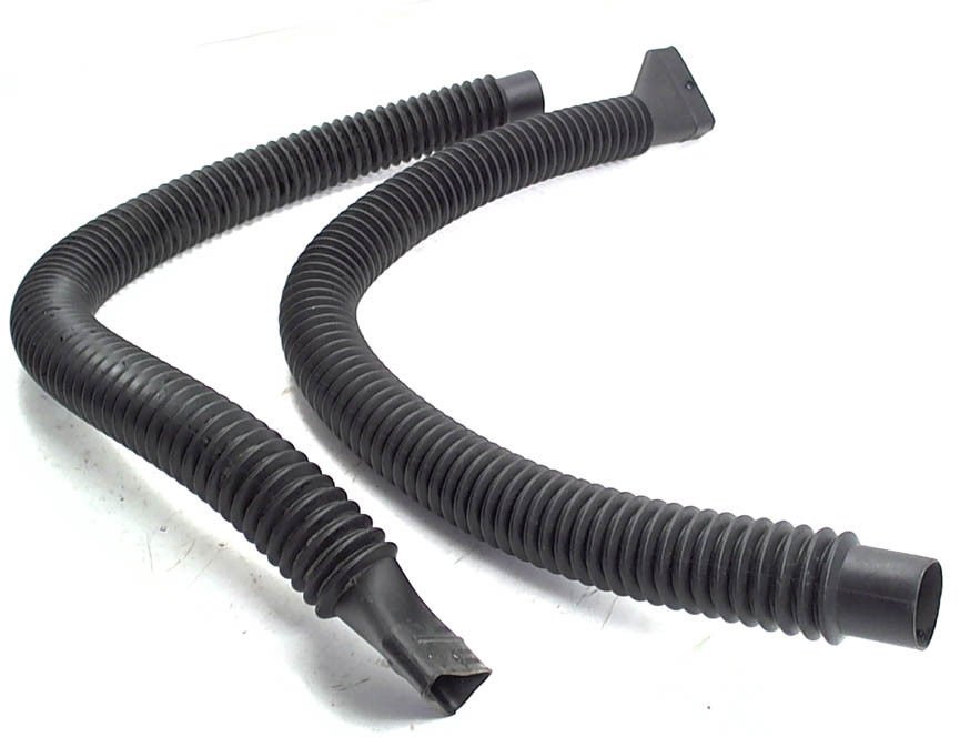 Seadoo XP Right & Left Front Vent Tubes Tube SP SPI SPX