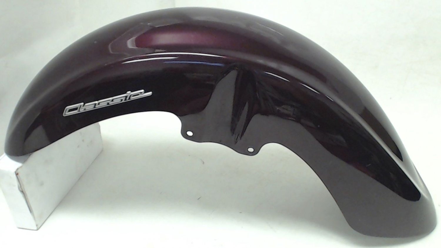 v star 1100 front fender