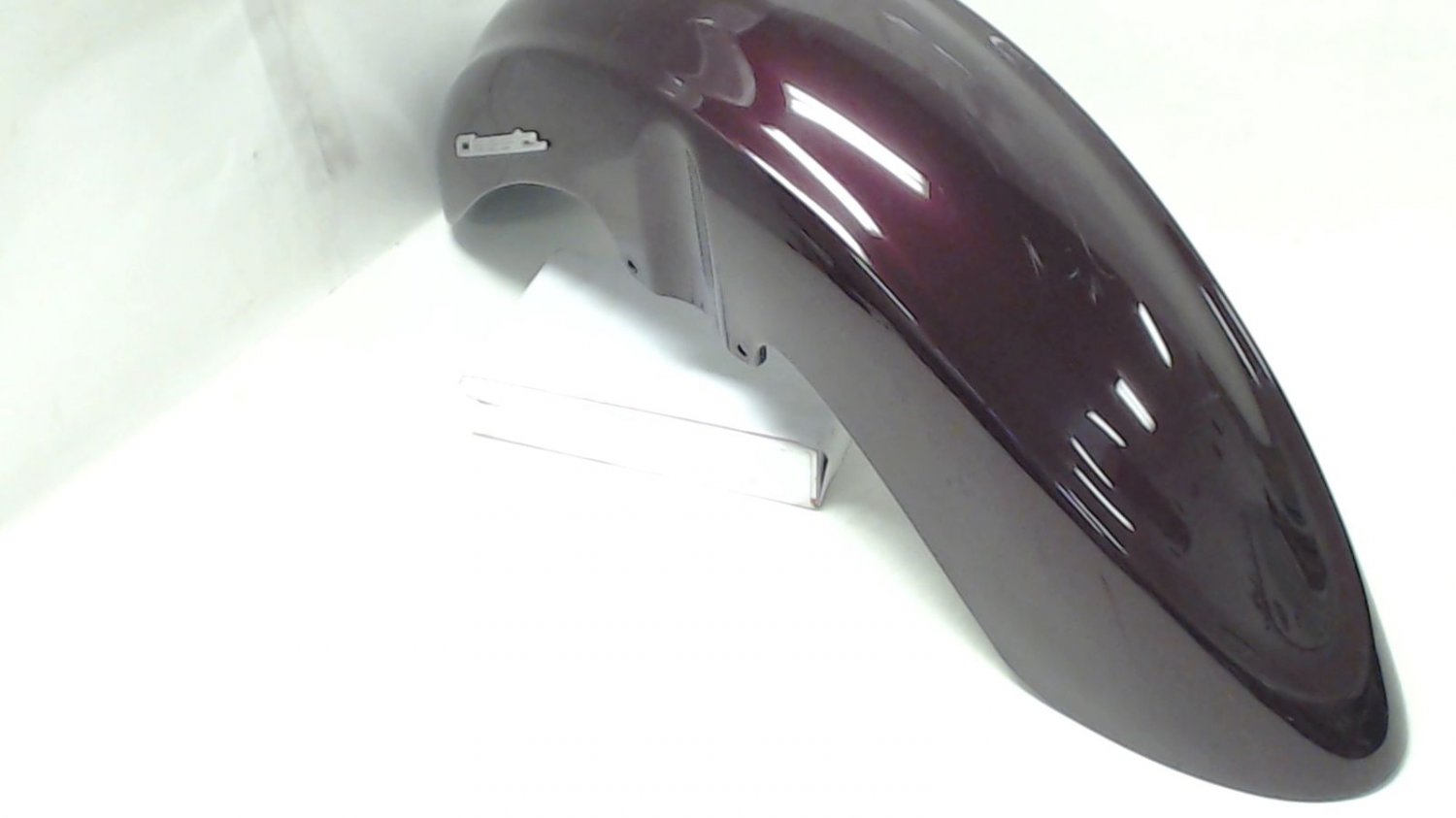 v star 1100 rear fender