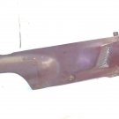 1991 Honda GL1500I GoldWing Right Side Exhaust muffler Cover Protector