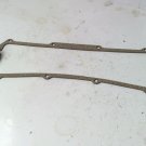 Corteco 19031 Valve Cover Gasket Set For VWGolf Fox Rabbit Scirocco Dasher Van