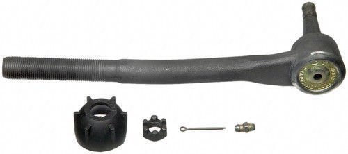 OE Brand Front Outer Steering Tie Rod End For Cadillac GMC Chevrolet Oldsmobile